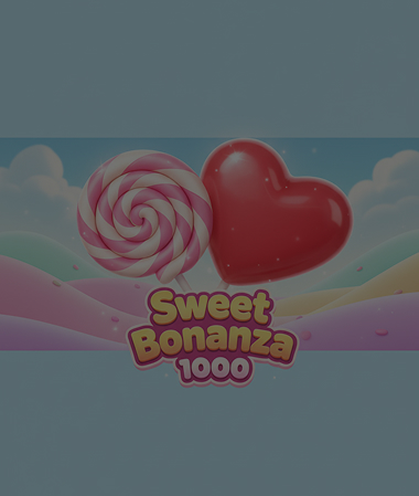 Sweet Bonanza 1000
