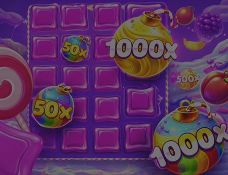 Sweet Bonanza 1000
