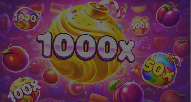 Sweet Bonanza 1000