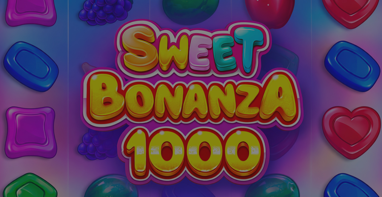 Sweet Bonanza 1000