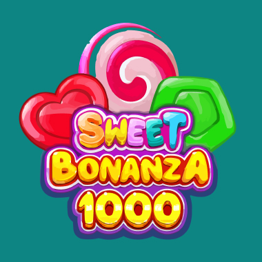 Sweet Bonanza 1000